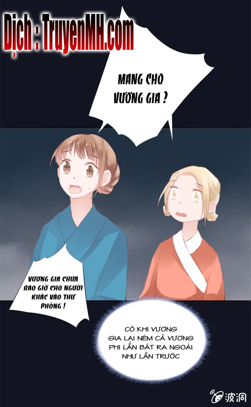 solo đi vương gia chapter 51 8