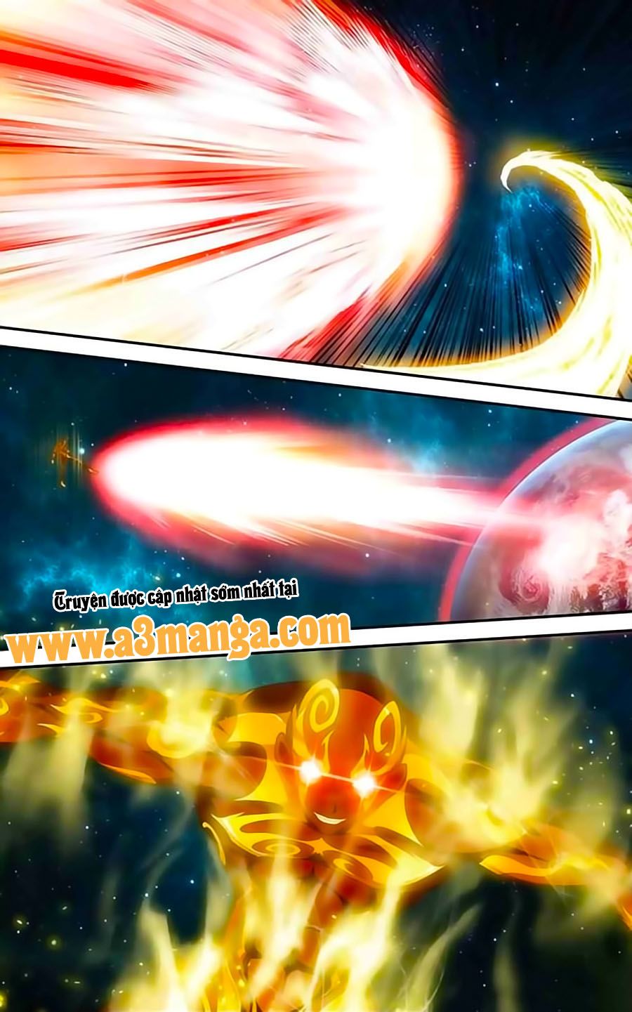 thâu tinh cửu nguyệt thiên chapter 376 5