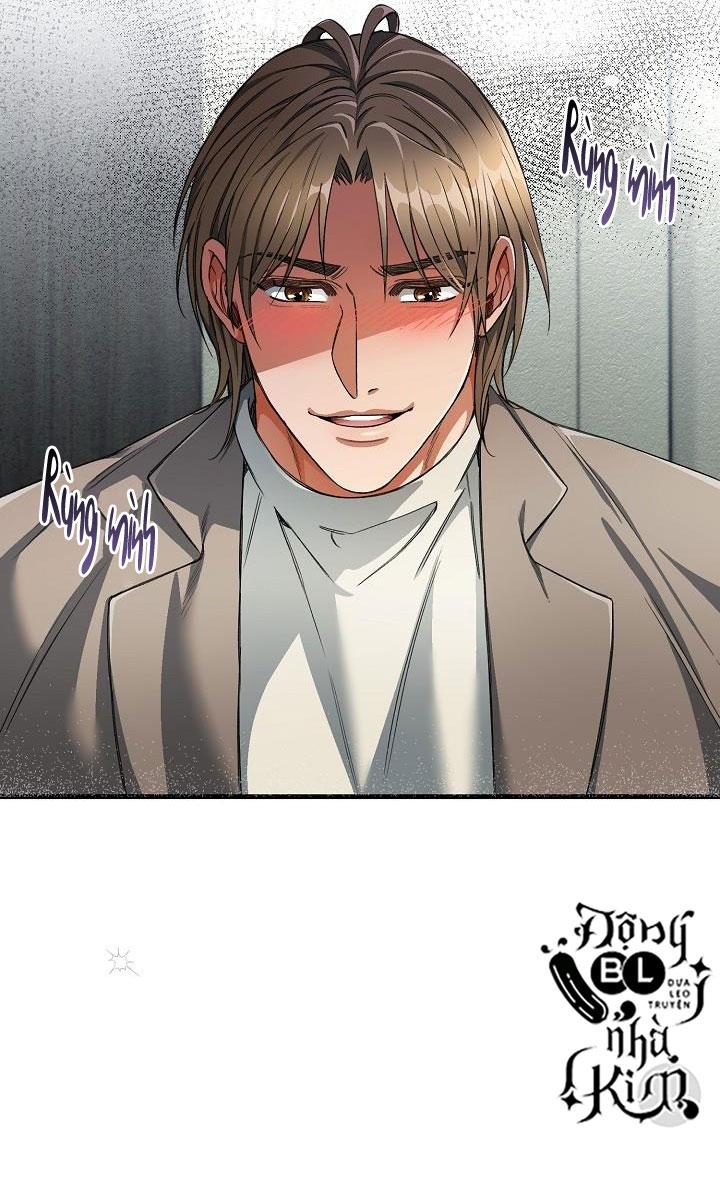 chuyến tàu điên cuồng chapter 24 56