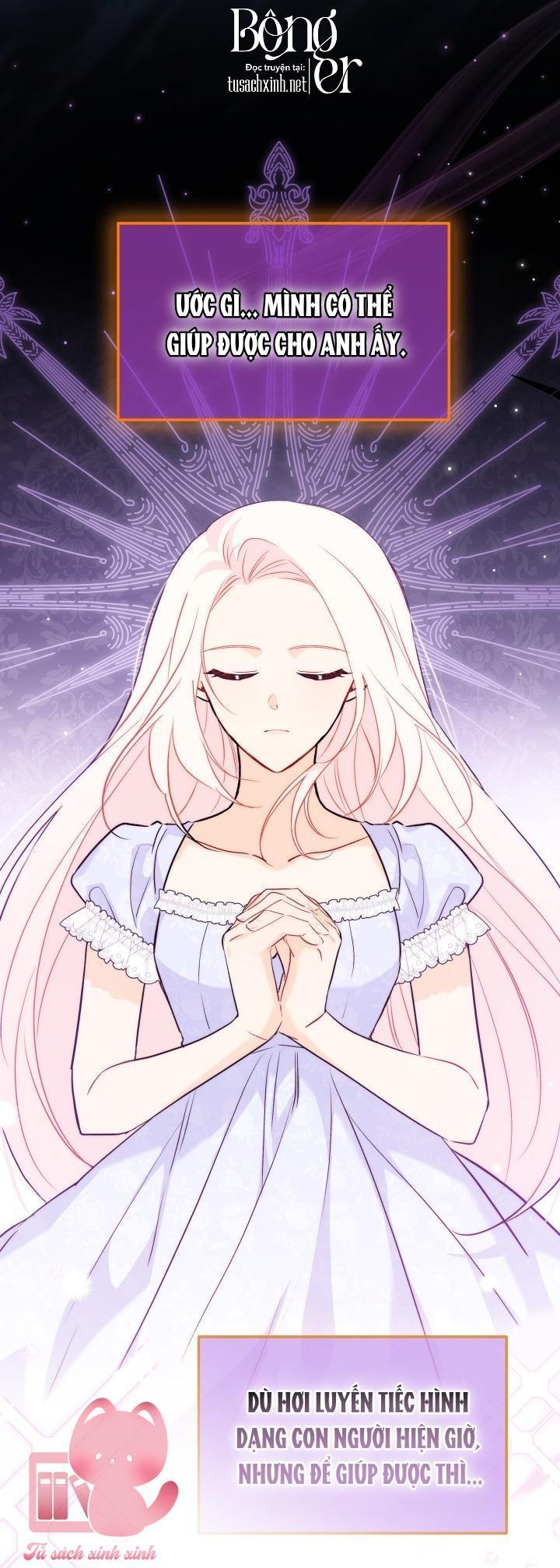 quan hệ cộng sinh giữa báo đen và thỏ trắng chapter 95 36