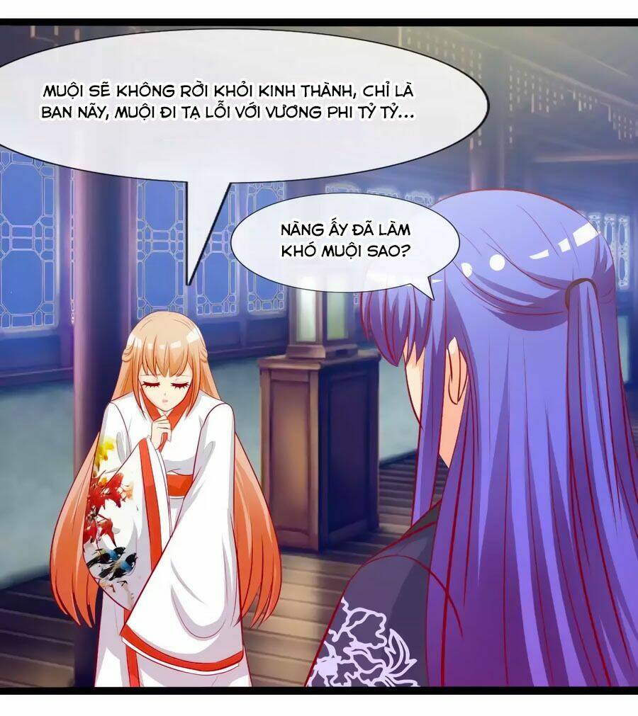 thỏ yêu tiểu vương phi chapter 50 14