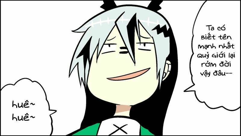 senyuu chapter 69 17