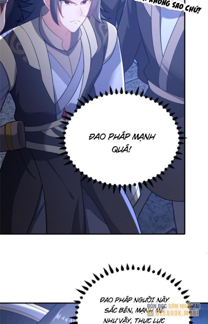 võ thánh này cũng quá khẳng khái chapter 27 56