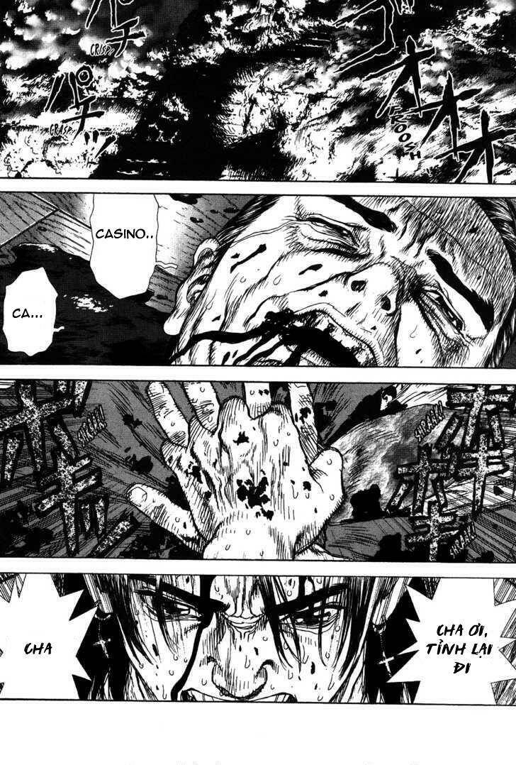 sun-ken rock chapter 42.3 13