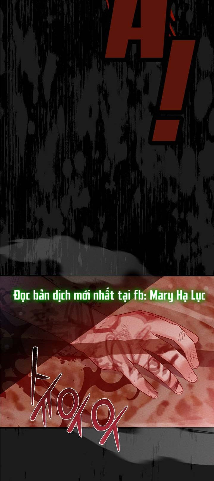 trở thành vợ thái tử quái vật chapter 70.2 45