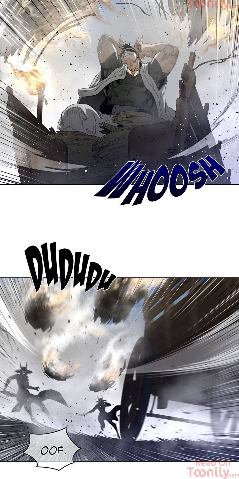 một nửa hoàn hảo chapter 91 33