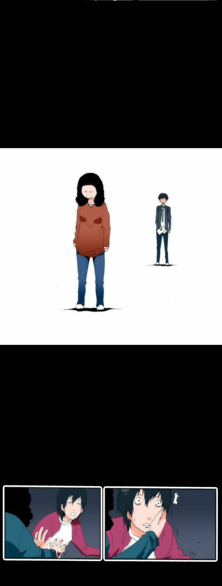 can't see can't hear but love chapter 36 27