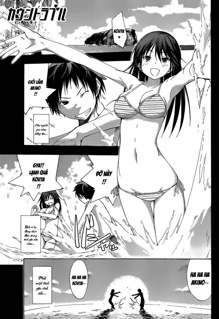 countrouble chapter 21 5