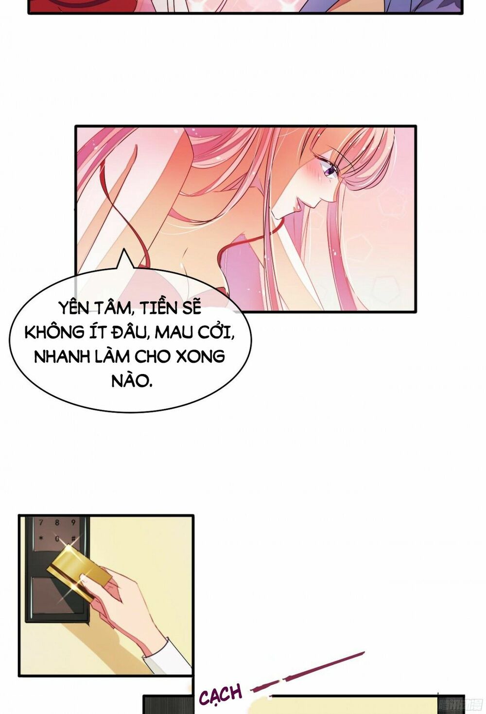 manh thê khó dỗ phần 1 chapter 2 4