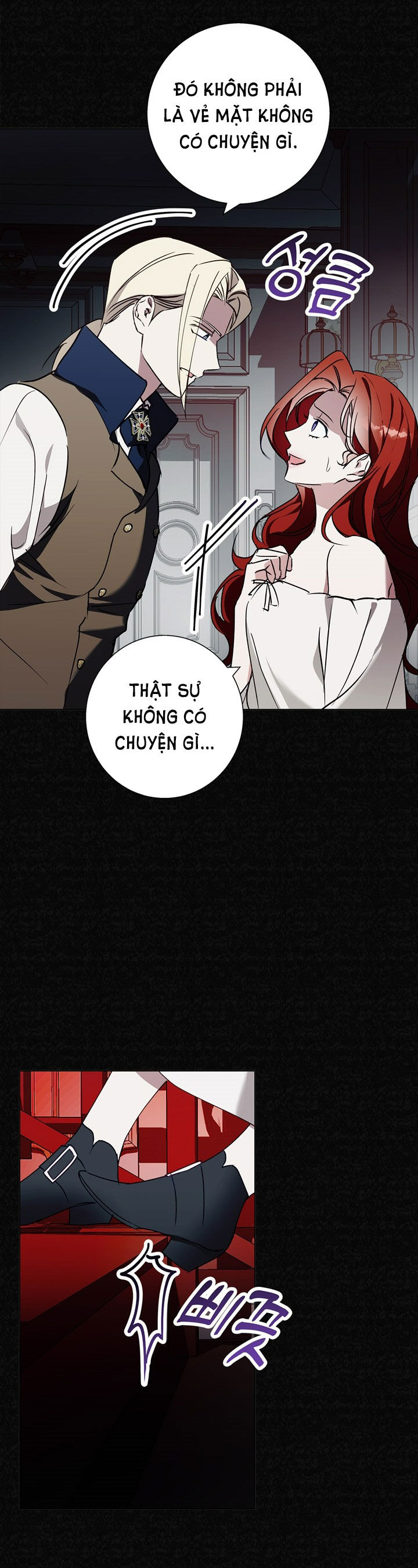 mùa đông đến chapter 22.2 11