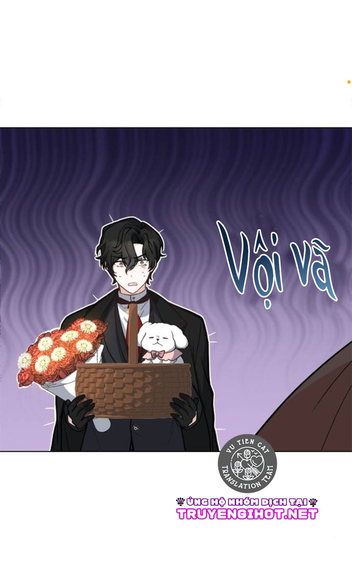 lời cầu hôn đến từ hoàng đế chapter 31.2 39
