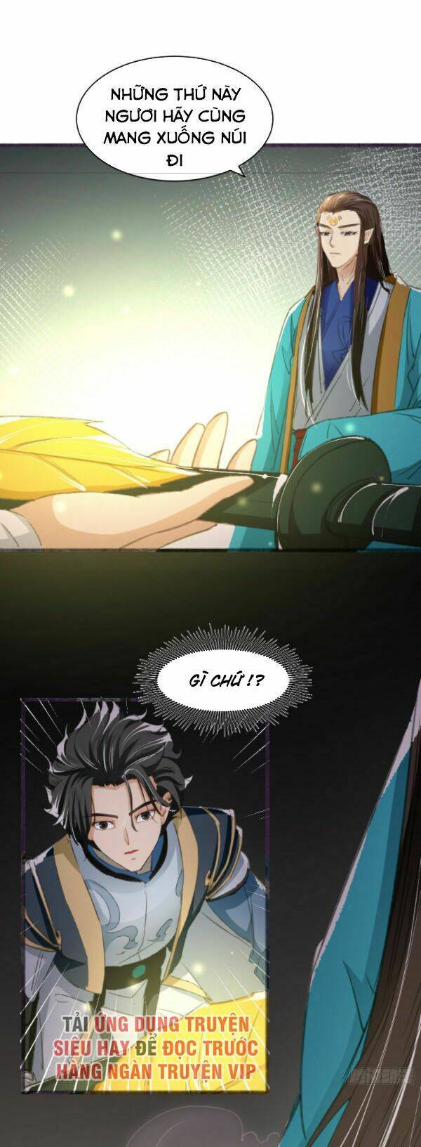 nhân đạo kỹ nguyên chapter 30 18