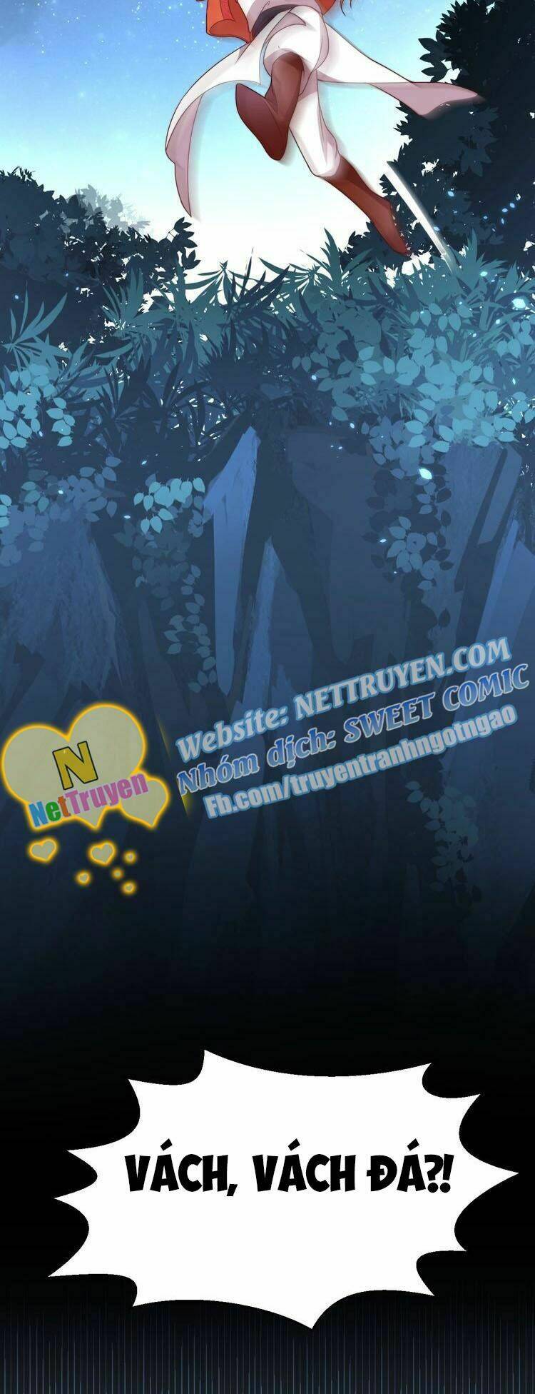 công chúa tại thượng: quốc sư mời xuống kiệu chapter 14 28