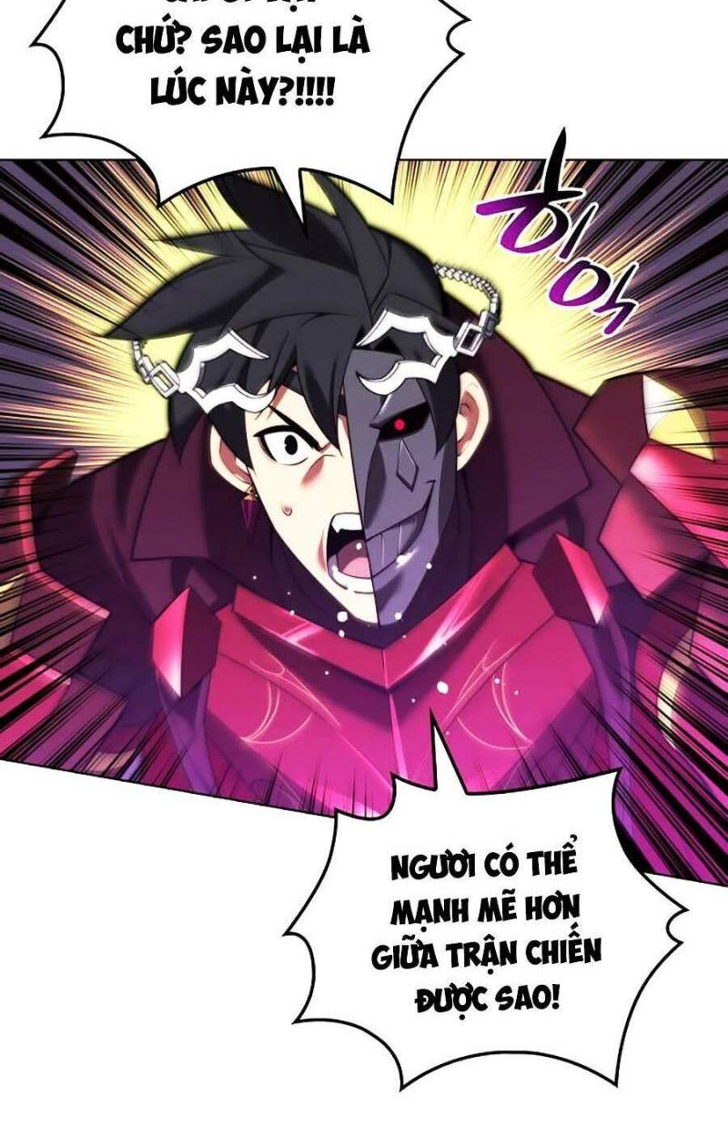 vượt qua giới hạn chapter 167 56