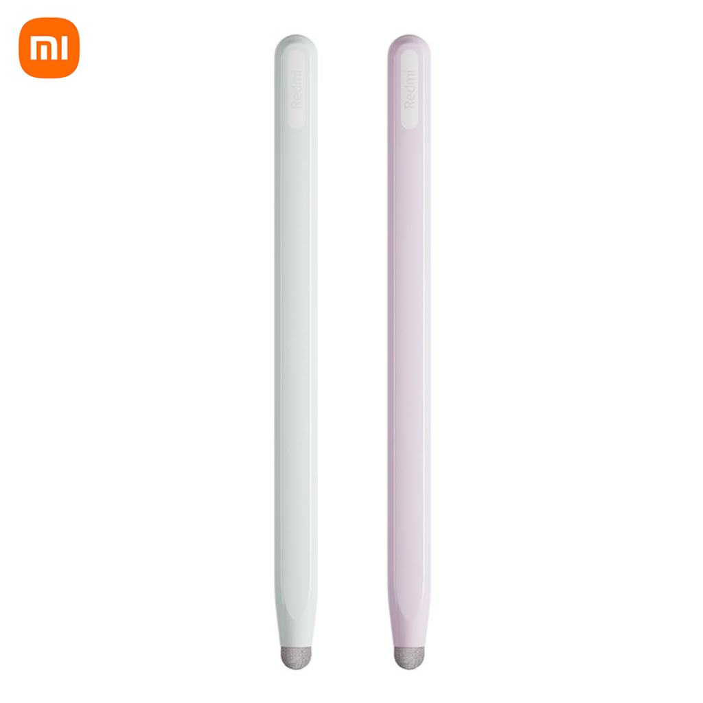 Xiaomi youpin Bút Cảm Ứng Điện Dung Vẽ graffiti Cho Máy Tính Bảng / Thân Tròn Mịn Màng Nhỏ Gọn Và Dễ Mang Theo Hàng chính hãng