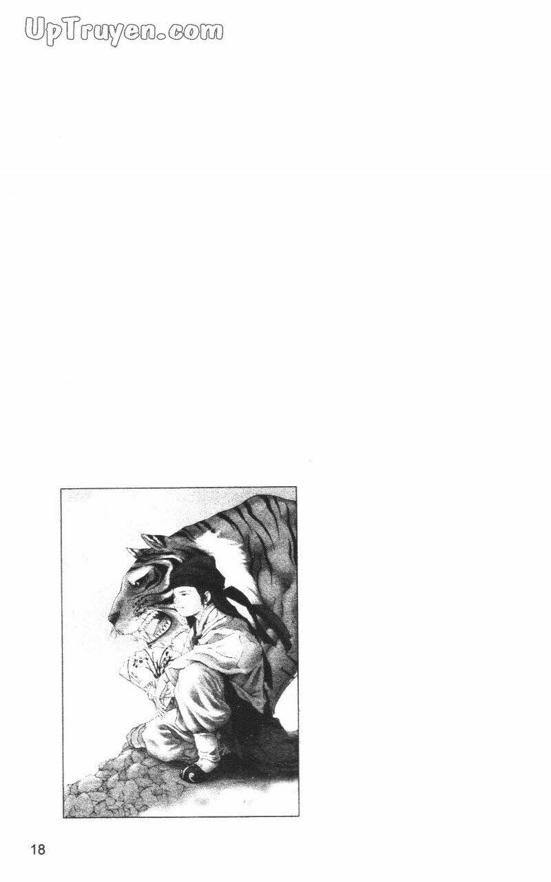 thời gió lốc (thời đại phong tang) chapter 4 20