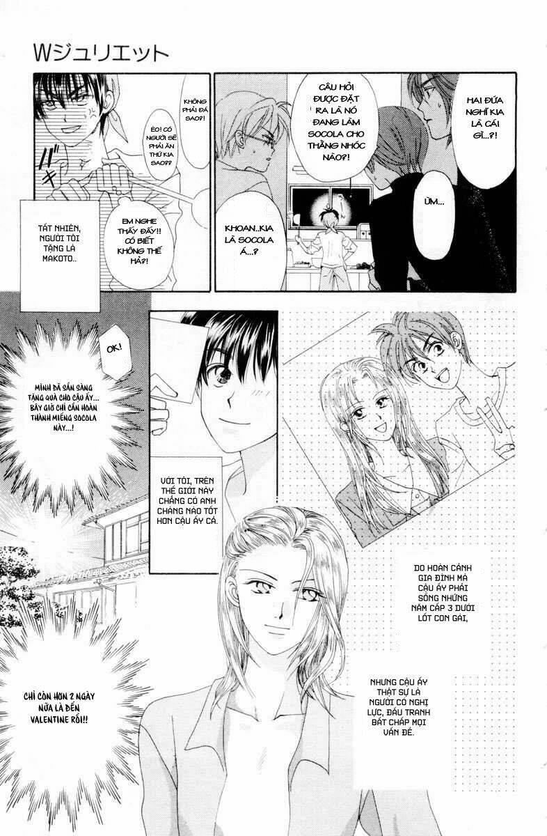 w-julie chapter 5 6