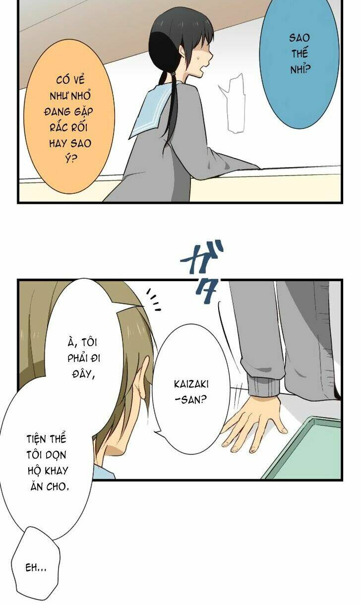 viên thuốc trùng sinh chapter 14 5