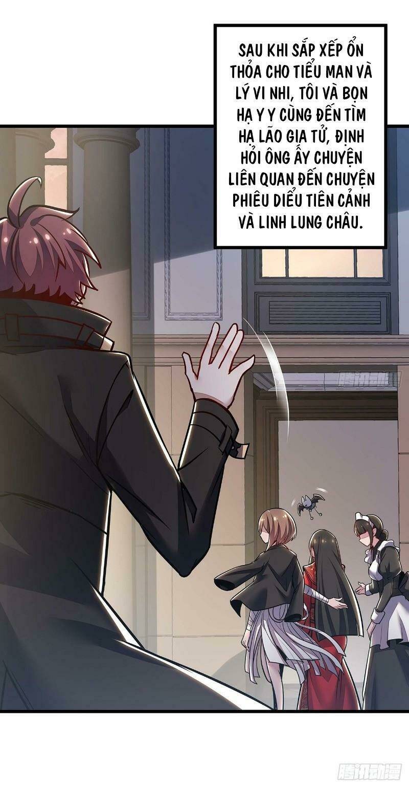 bất tử thần vương tu liên tục chapter 66 4