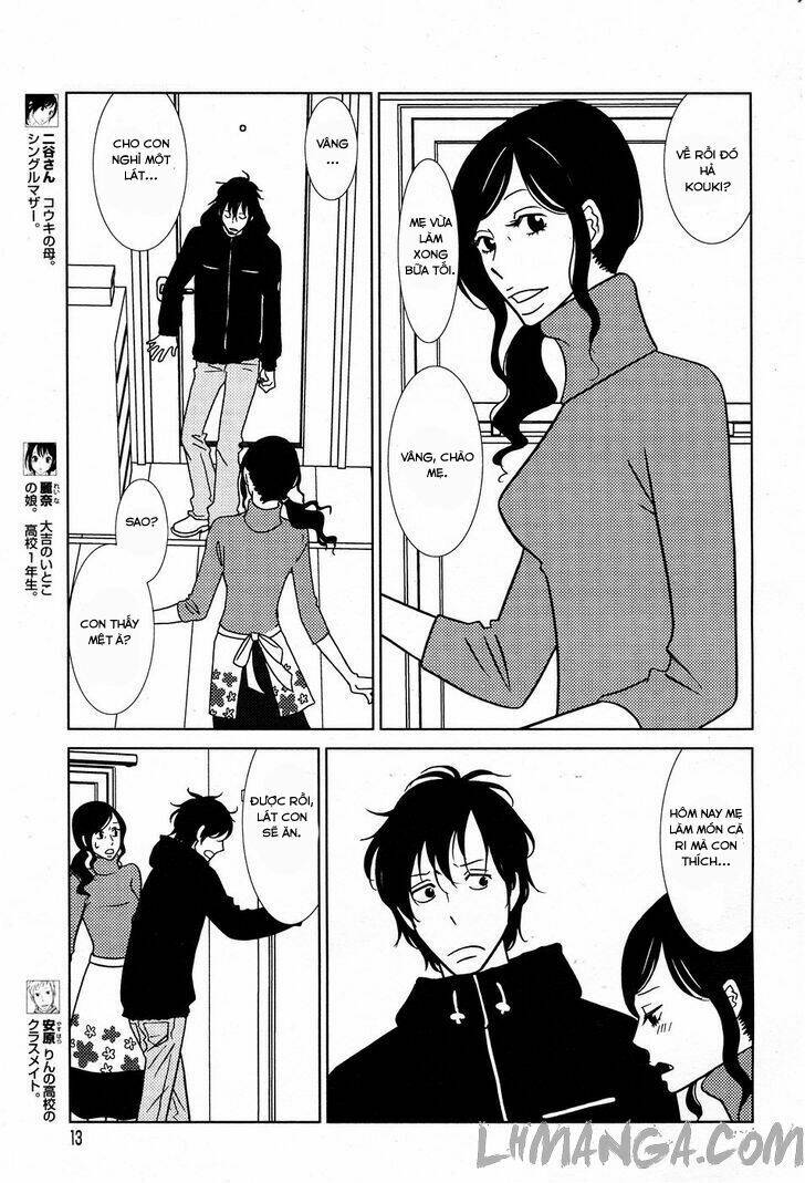 usagi drop chapter 50 5