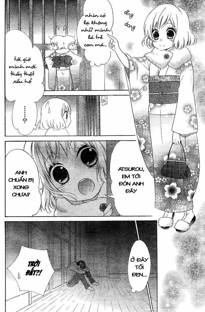 hajimari no niina chapter 2 24