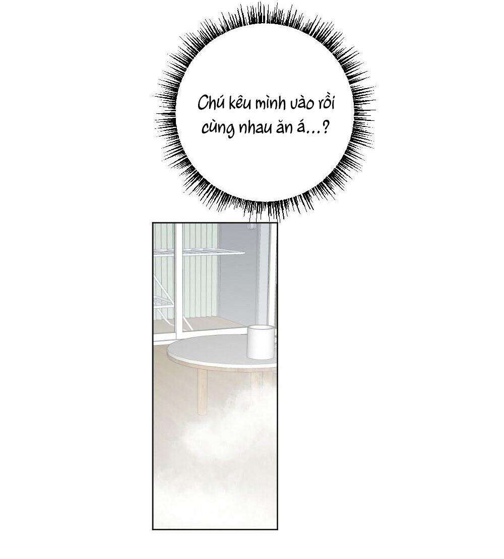 chăm sóc “dú” hàng tháng – tuyển tập chapter 58 21