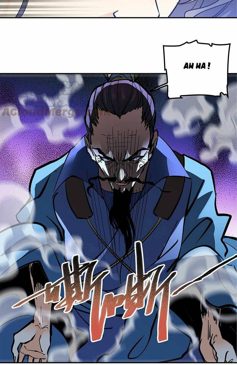 thần điêu hiệp lữ (new 2020) chapter 20 6