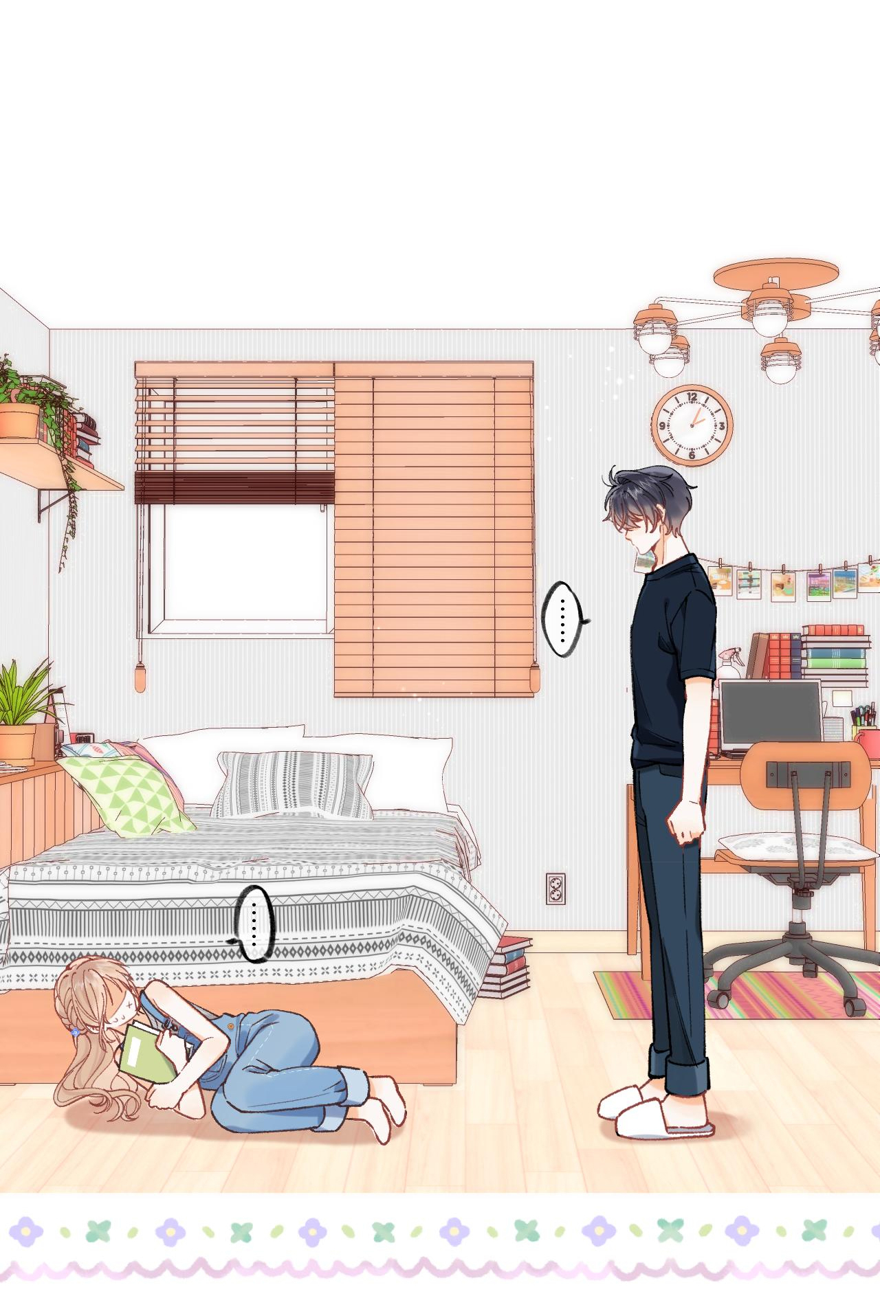 vụng trộm không thể giấu - mối tình thầm kín chapter 97.2 15