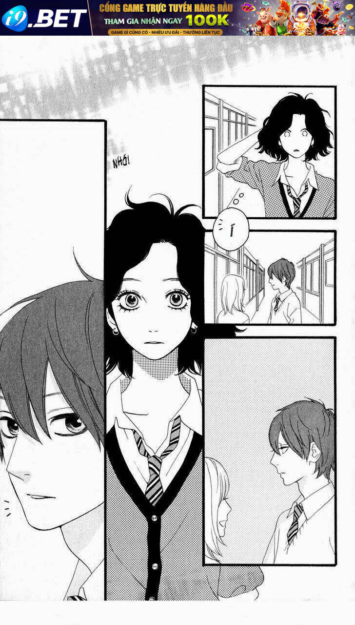 tổng hợp one shot. chapter 30 22