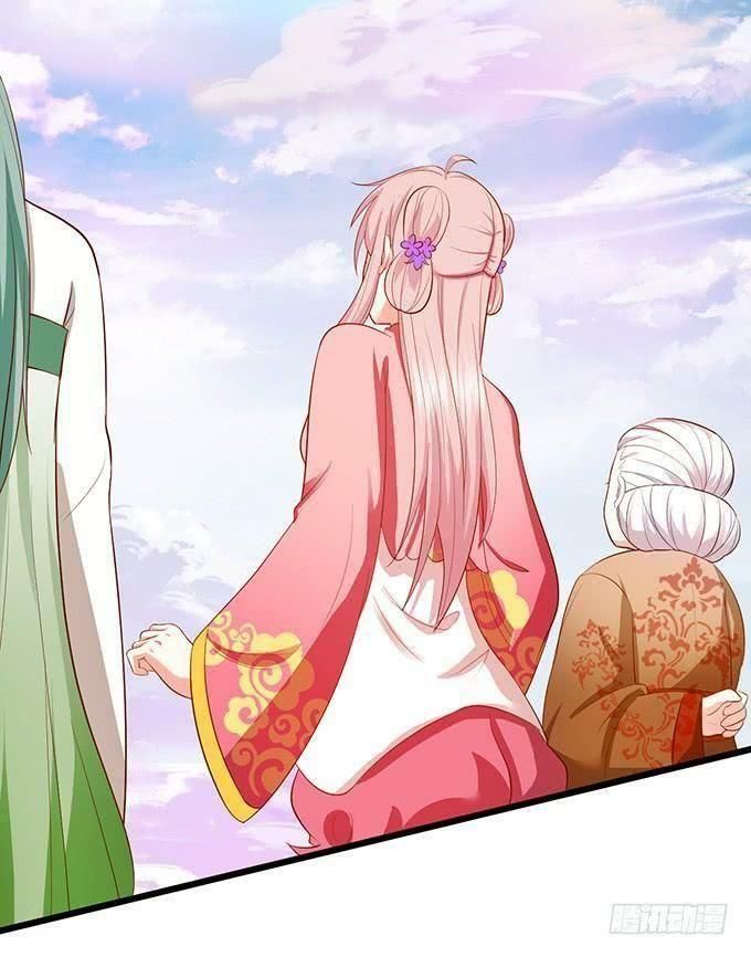 hồ tiên hung bạo chapter 77 14