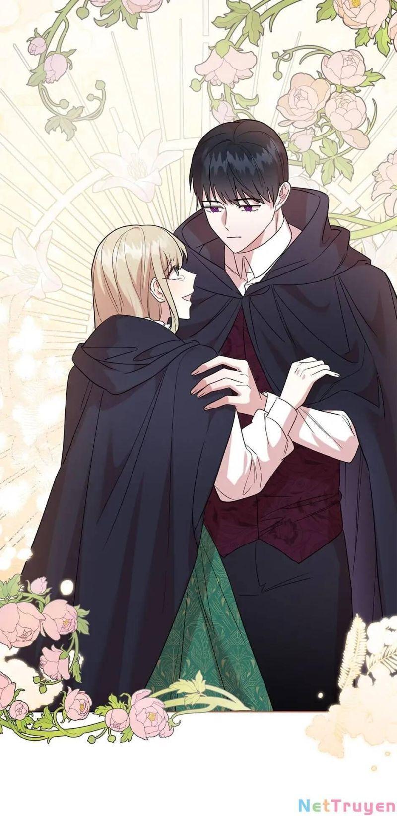 xin ngài đừng ăn tôi chapter 68 17