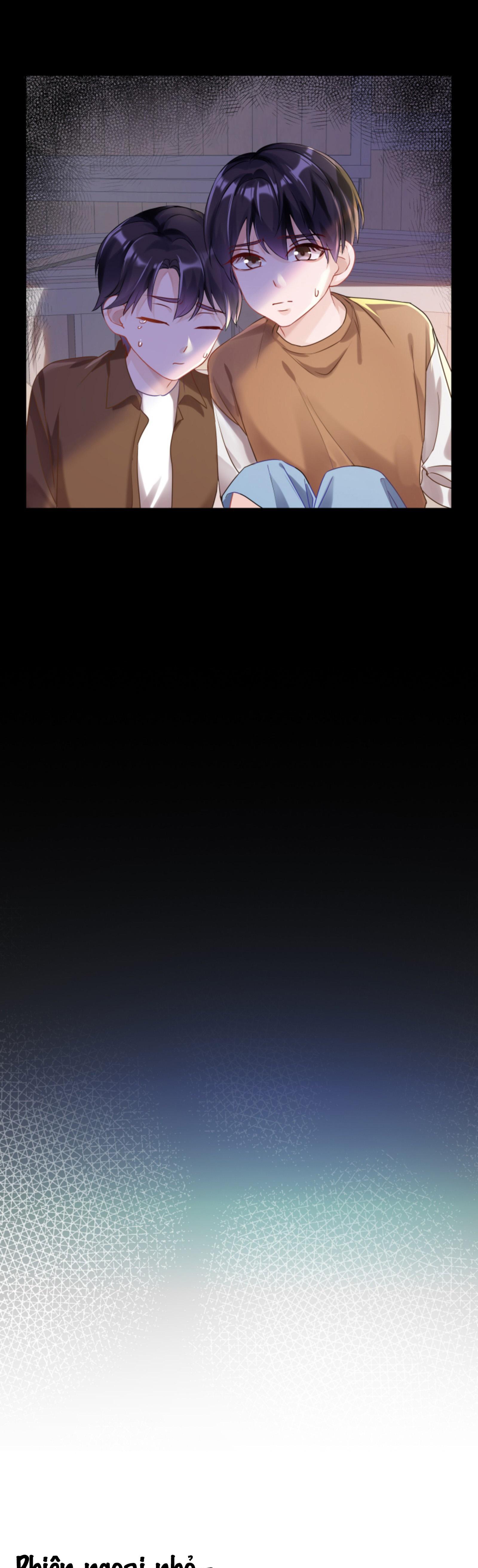 để ý tôi một chút đi mà chapter 45 19