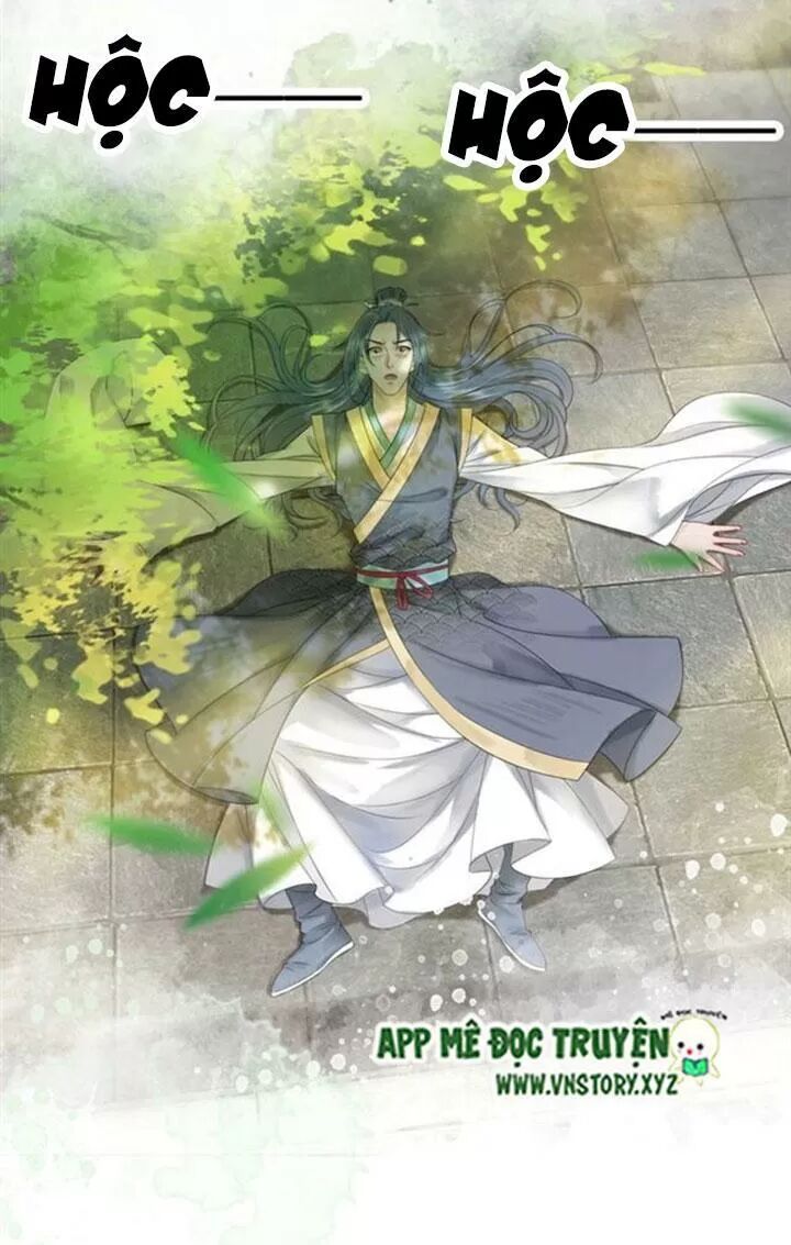 cực phẩm phế vật tiểu thư chapter 78 49