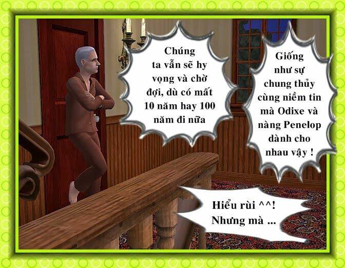 bella's story chapter 6.1 25