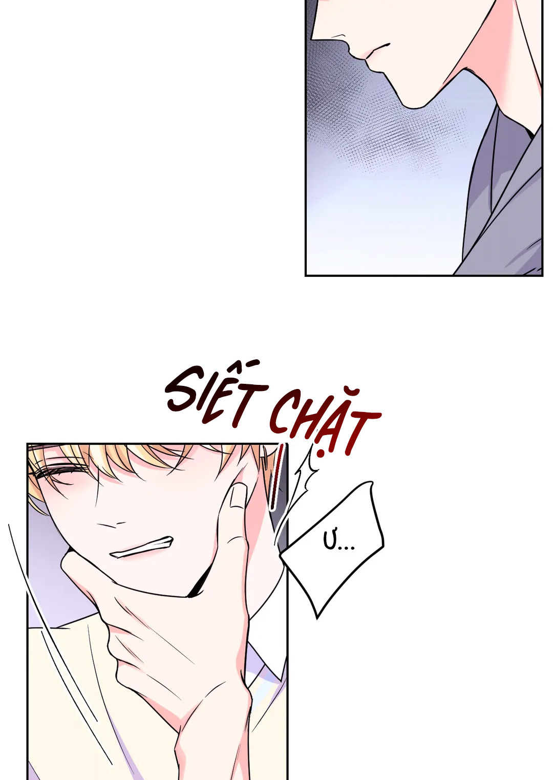 kinh nghiệm cảnh nóng chapter 58 21