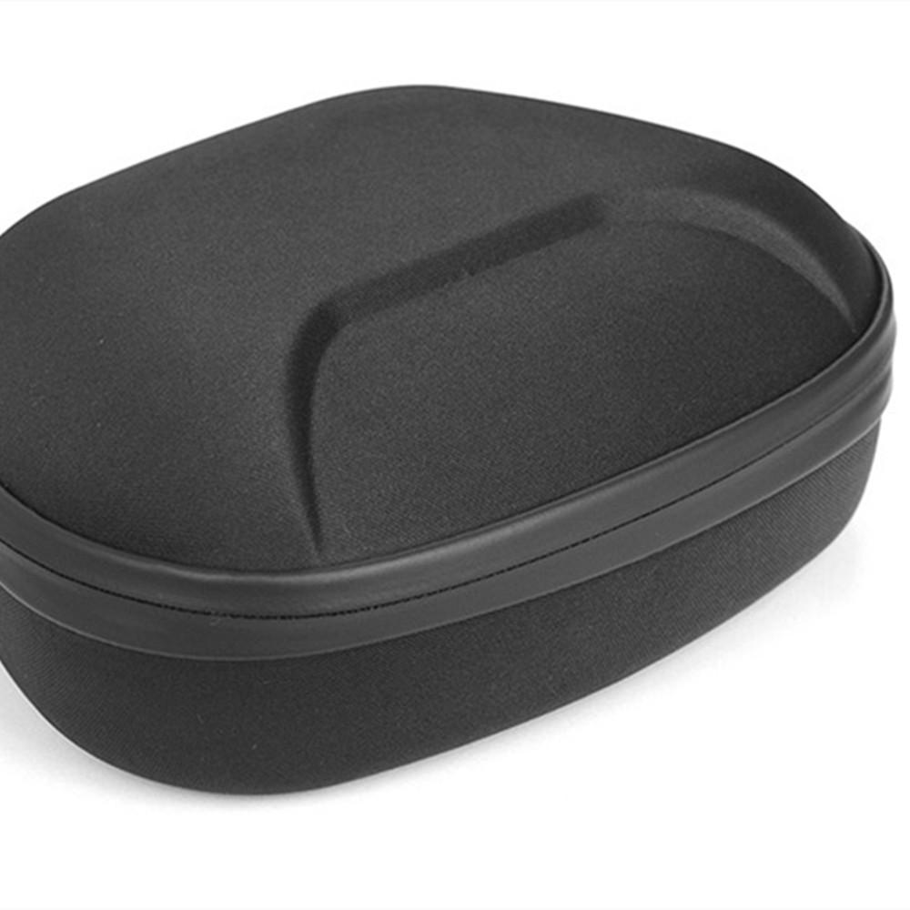 Storage Bag Eva Hard Cover Shell Waterproof Handbag Shockproof Portable Travel Case For PS5 Controller Accessories