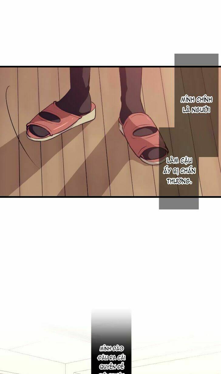 viên thuốc trùng sinh chapter 67 6