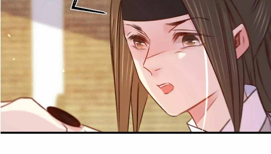 phượng hoàn triều: vương gia yêu nghiệt xin tránh đường chapter 21 32