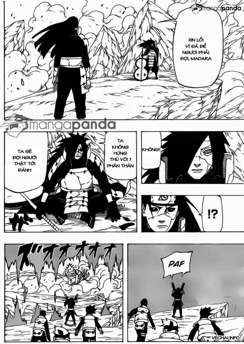 naruto - cửu vĩ hồ ly chapter 632 11