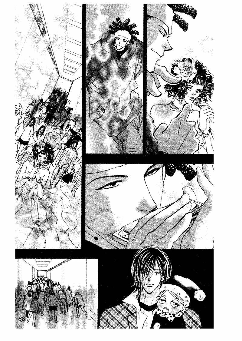 7 mầm sống chapter 59 11