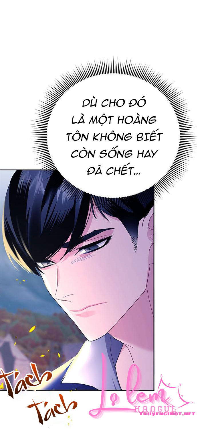 công chúa của loài chim chapter 38.1 24