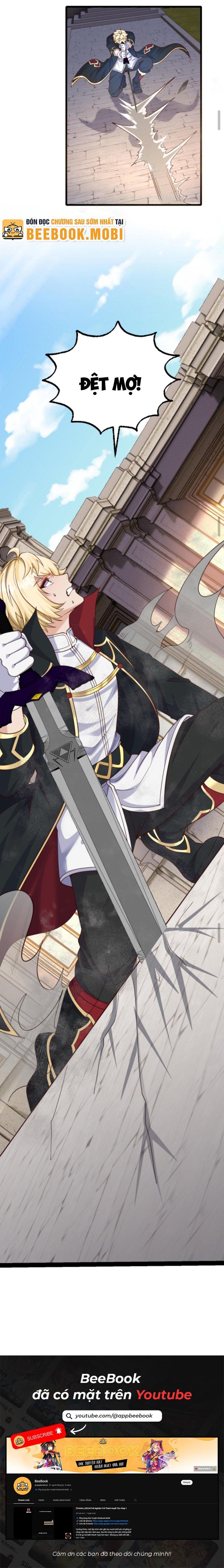 người chơi và nhân chính đều muốn làm hại ta chapter 9 21