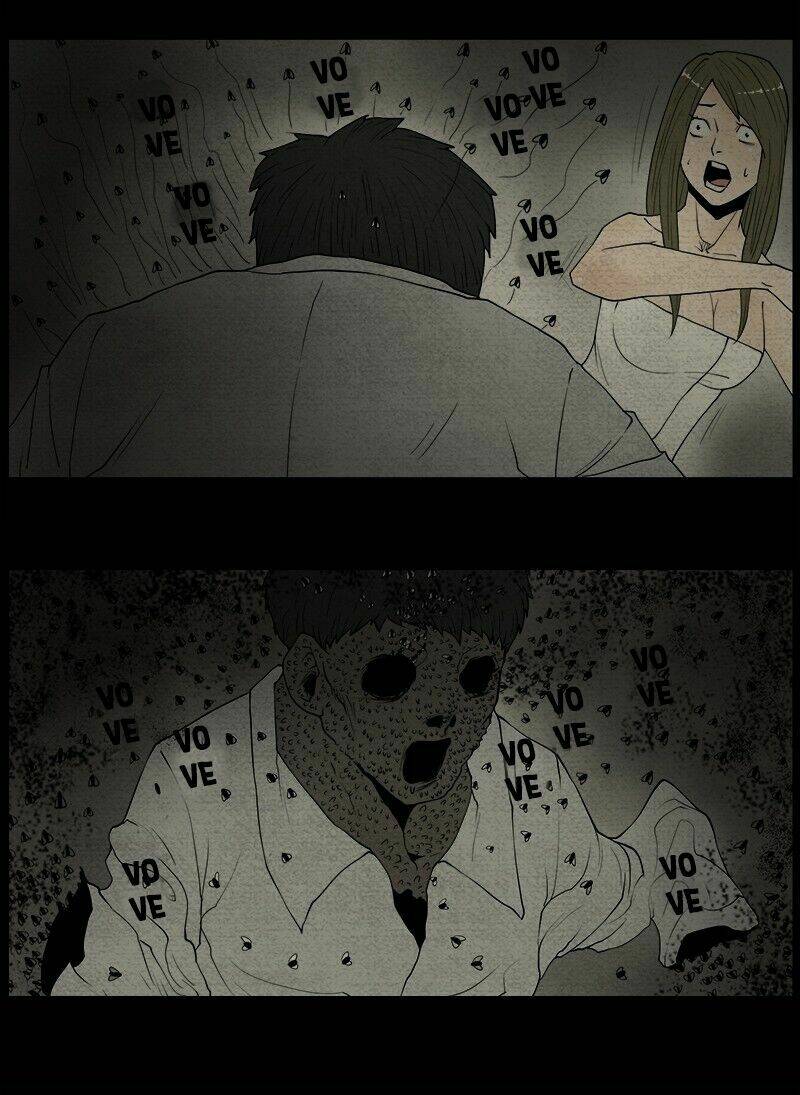 kinh dị đêm khuya chapter 5 23