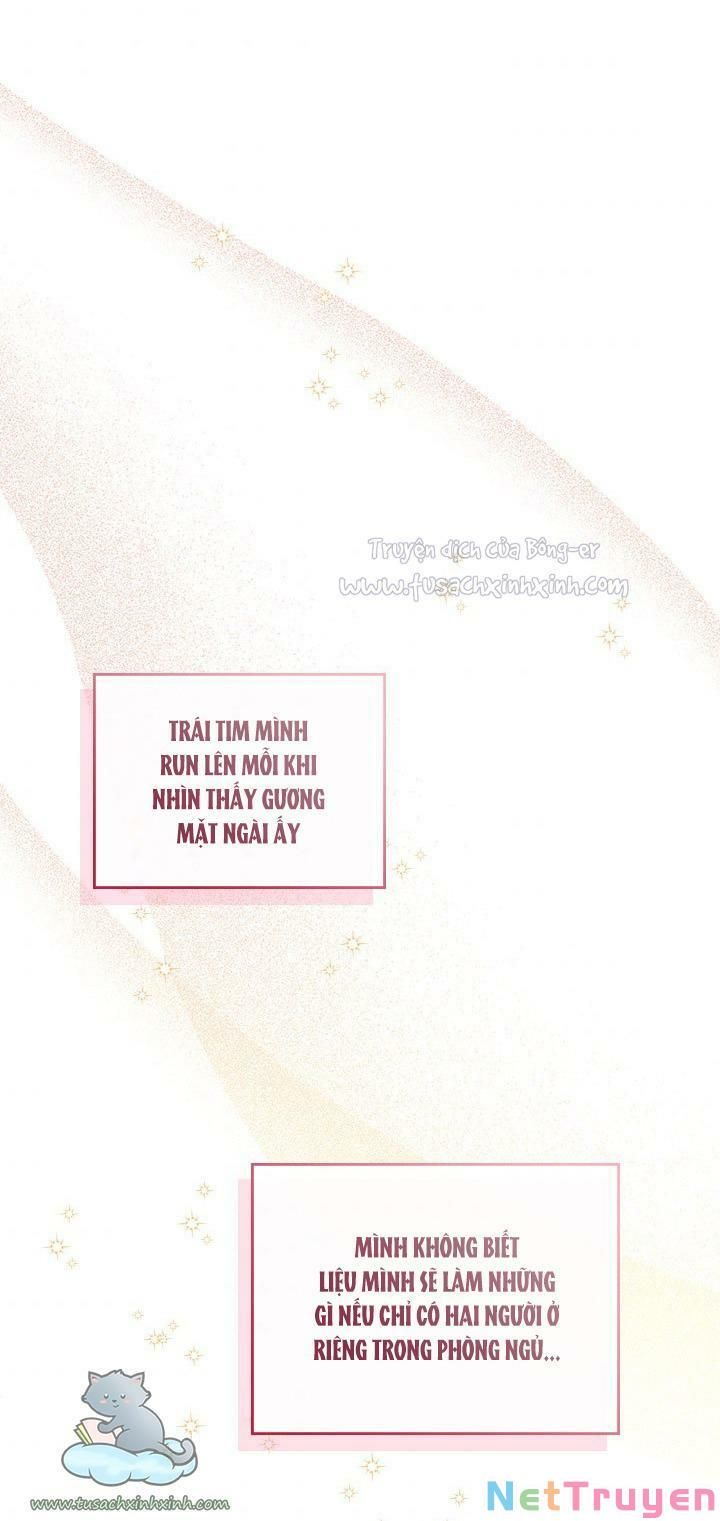 [15+] công chúa chloe chapter 77 25