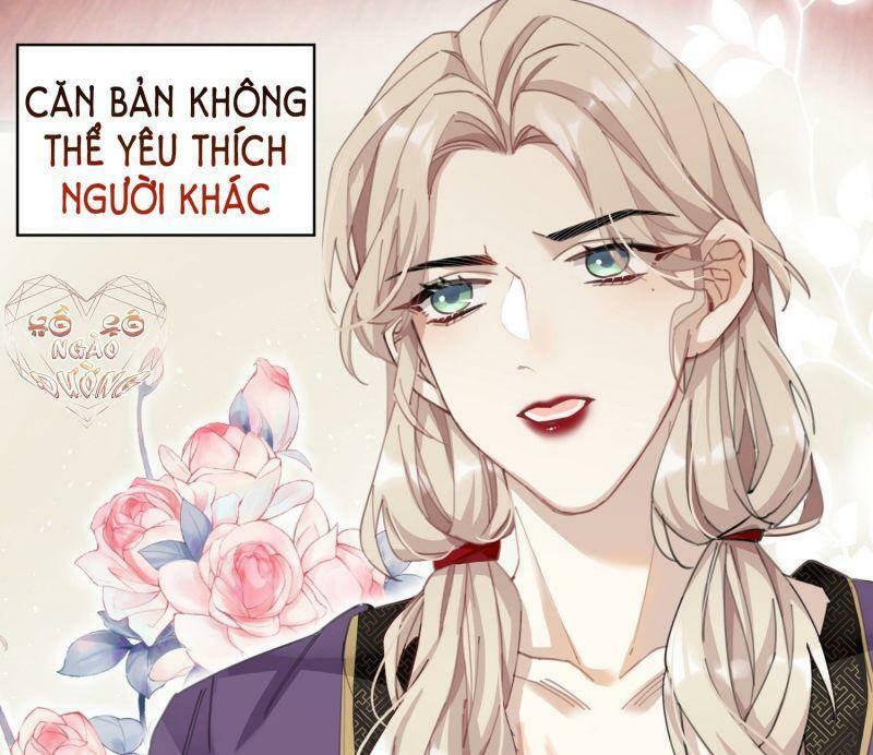 phế vật công chúa muốn nhặt chồng chapter 5 41