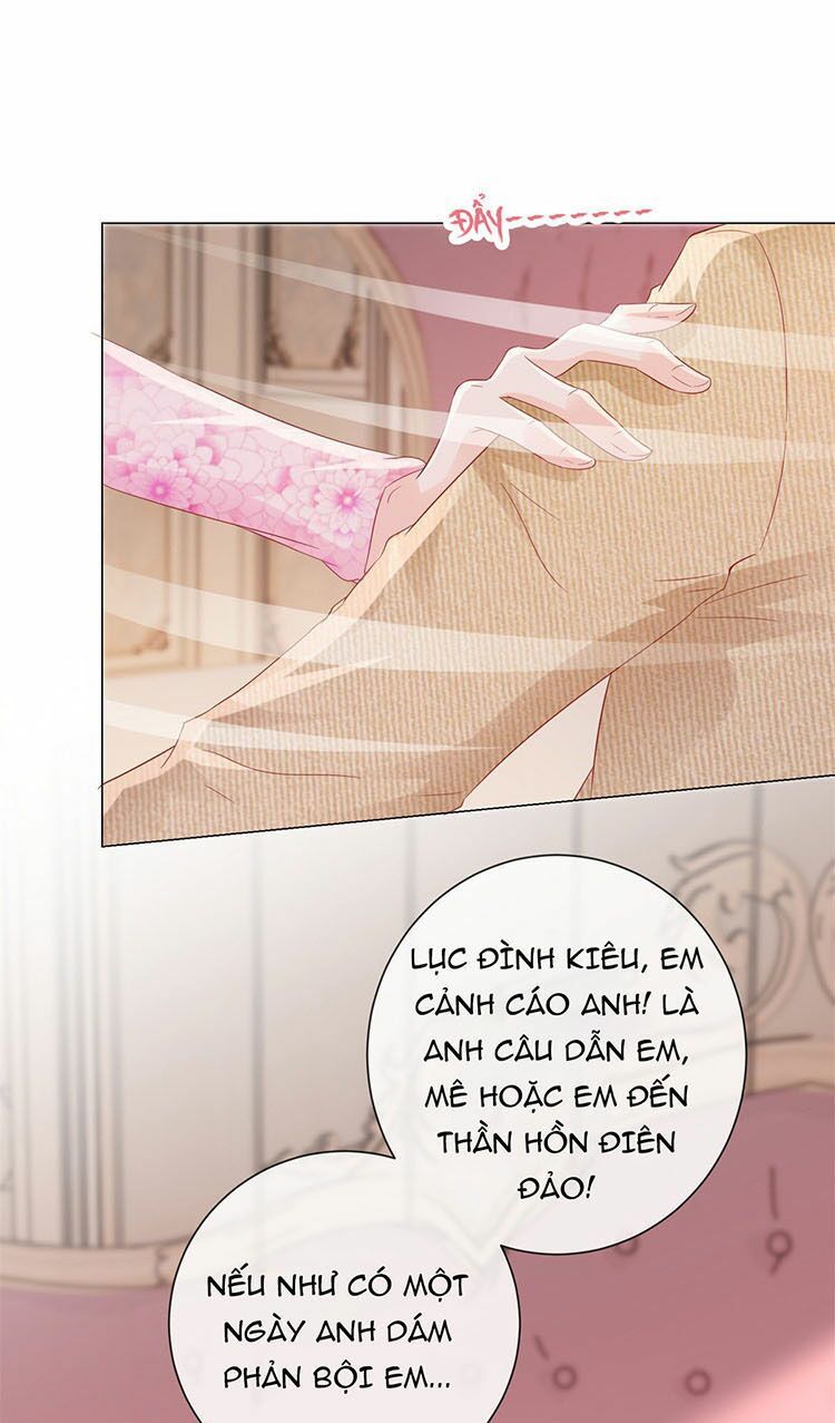 ẩn hôn 100%: chọc tức vợ yêu mua một tặng một chapter 271.2 13