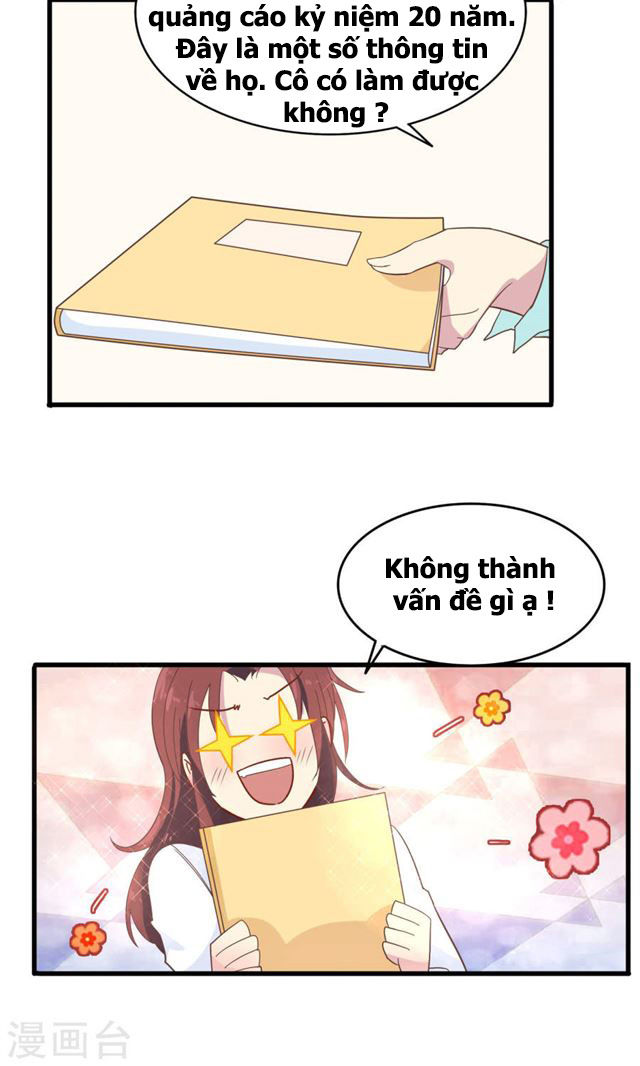cô dâu của ma cà rồng chapter 13 10