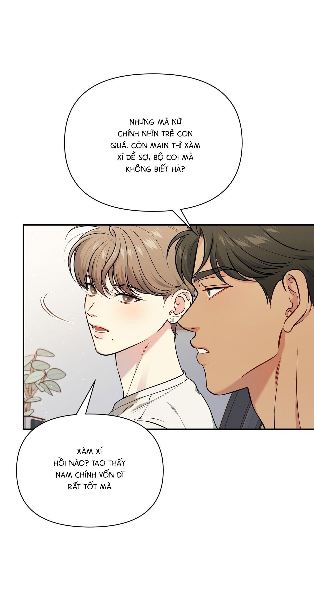 chuyện tình bí mật chapter 4 38