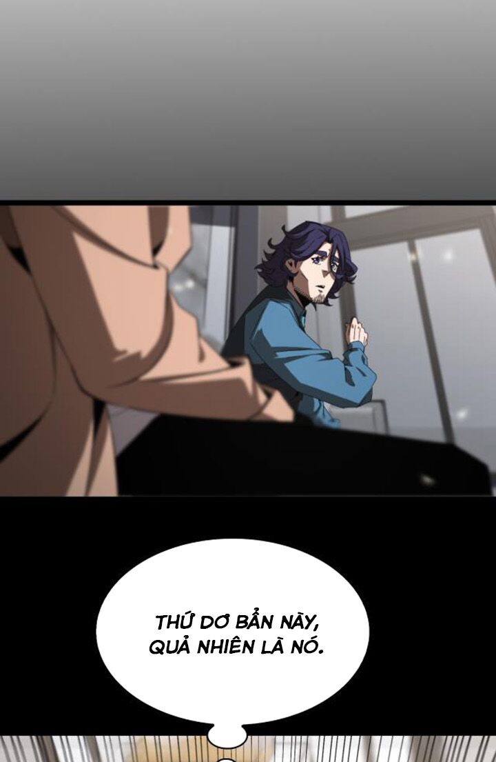 chư giới - tận thế online chapter 130 3