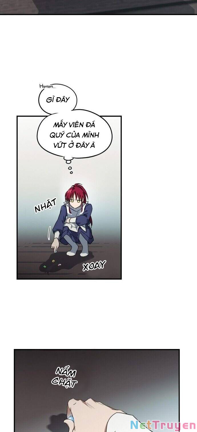 bị che khuất bởi ánh hoàng hôn chapter 33 44